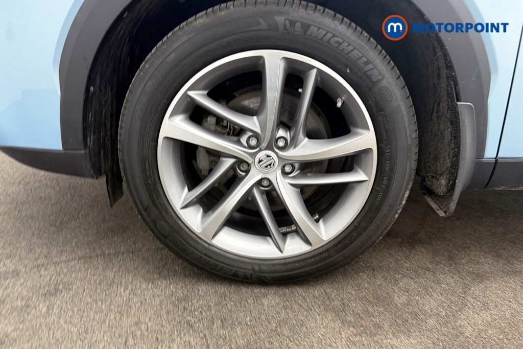 Mg Motor Uk HS Exclusive Automatic Petrol Plug-In Hybrid SUV - Stock Number (1606996) - 26th supplementary image