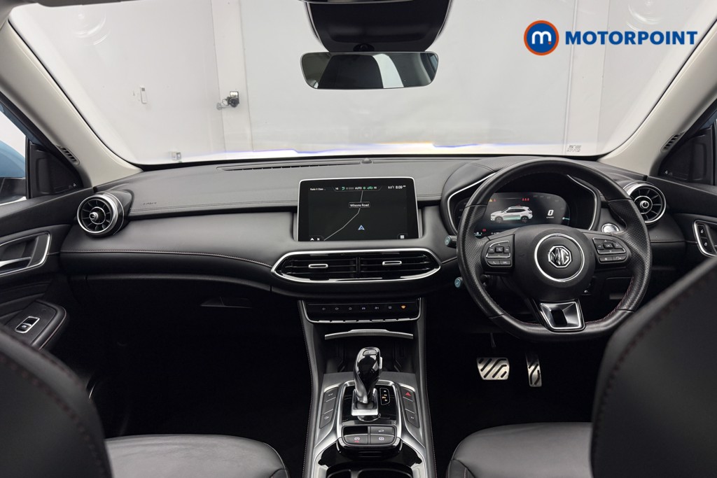 Mg Motor Uk HS Exclusive Automatic Petrol Plug-In Hybrid SUV - Stock Number (1606996) - 1st supplementary image
