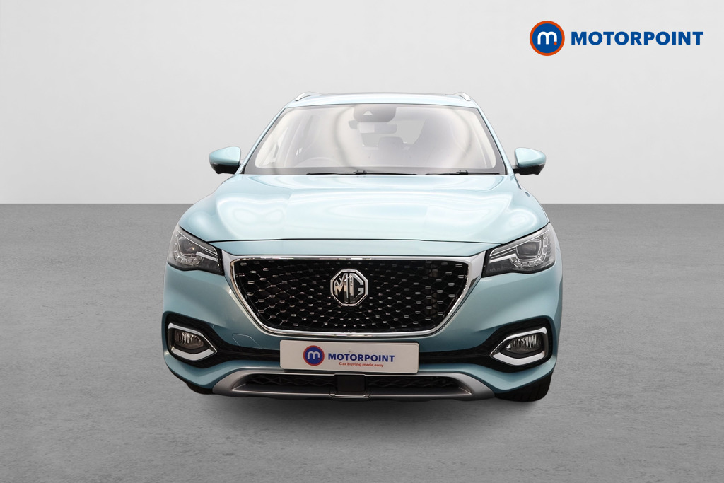 Mg Motor Uk HS Exclusive Automatic Petrol Plug-In Hybrid SUV - Stock Number (1606996) - Front bumper
