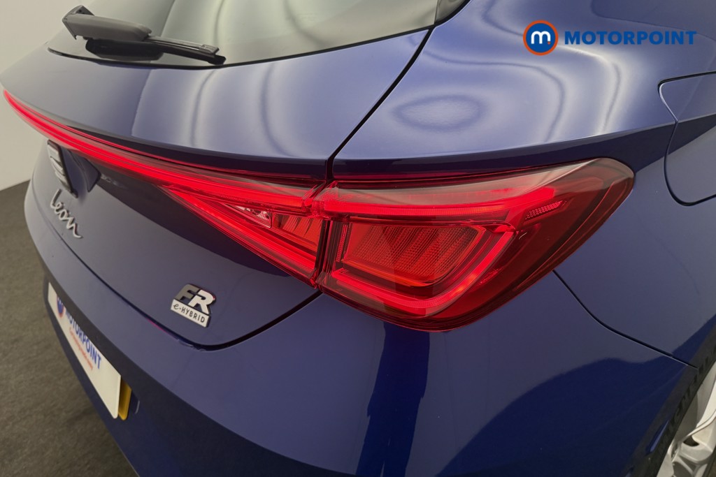 Seat Leon FR Automatic Petrol Plug-In Hybrid Hatchback - Stock Number (1607108) - 18th supplementary image