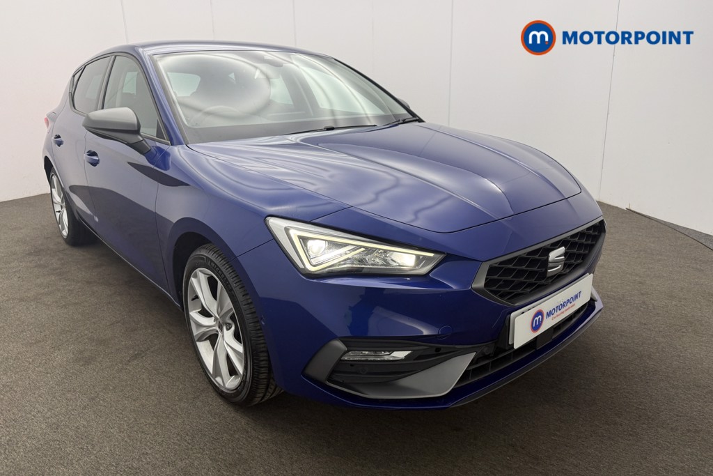 Seat Leon FR Automatic Petrol Plug-In Hybrid Hatchback - Stock Number (1607108) - 20th supplementary image