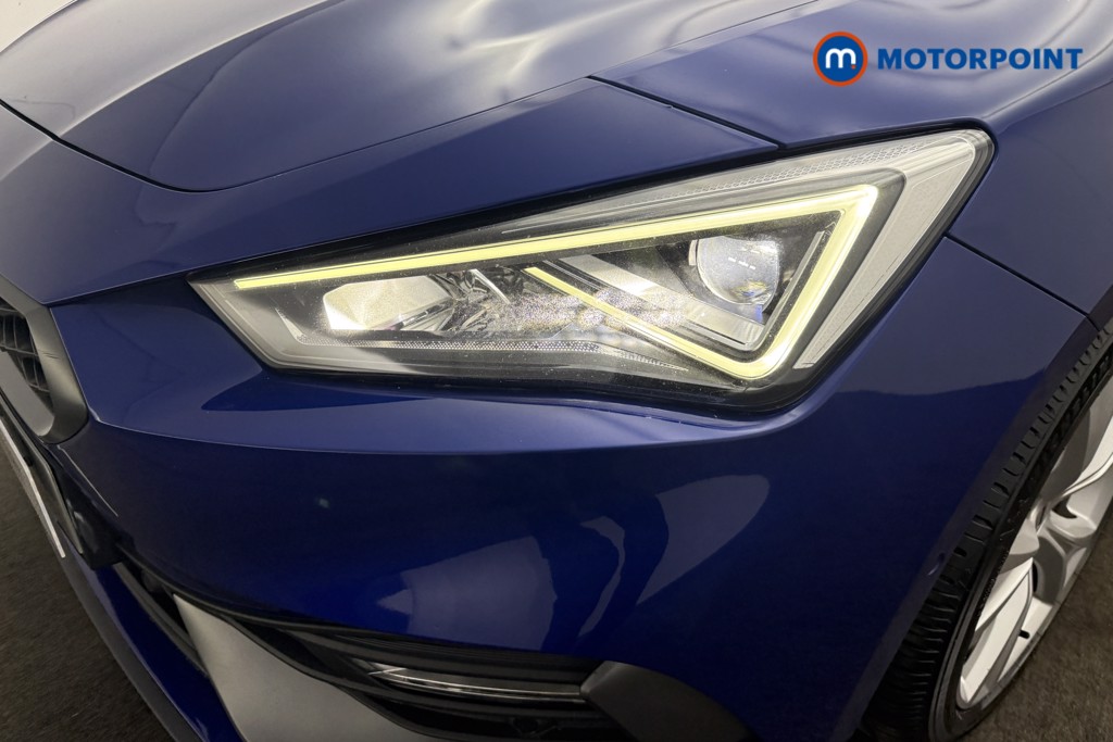 Seat Leon FR Automatic Petrol Plug-In Hybrid Hatchback - Stock Number (1607108) - 22nd supplementary image