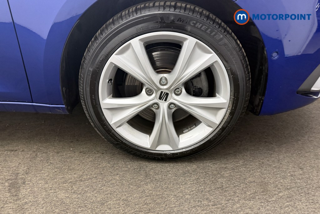 Seat Leon FR Automatic Petrol Plug-In Hybrid Hatchback - Stock Number (1607108) - 23rd supplementary image