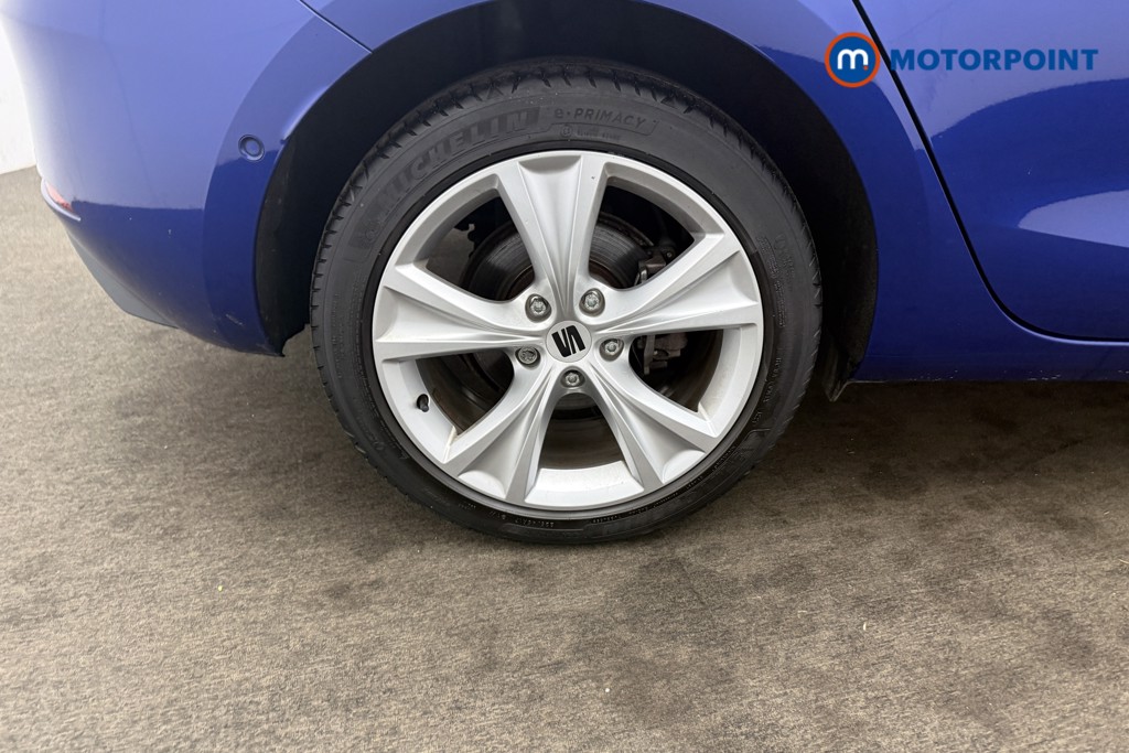 Seat Leon FR Automatic Petrol Plug-In Hybrid Hatchback - Stock Number (1607108) - 24th supplementary image