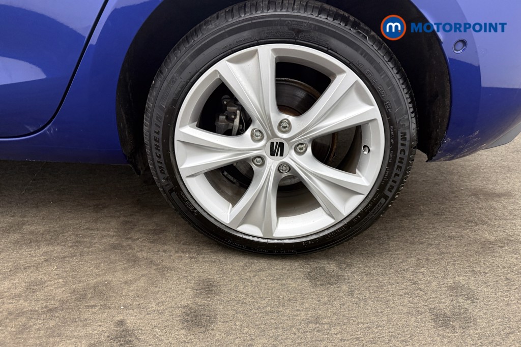 Seat Leon FR Automatic Petrol Plug-In Hybrid Hatchback - Stock Number (1607108) - 25th supplementary image