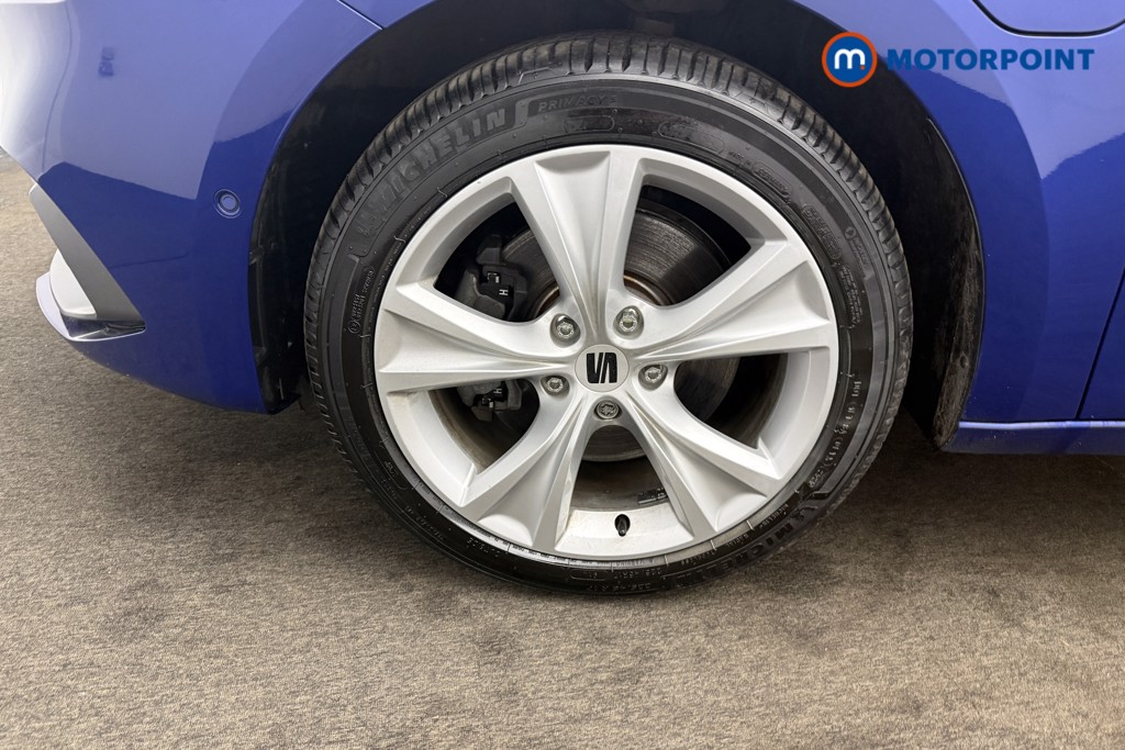 Seat Leon FR Automatic Petrol Plug-In Hybrid Hatchback - Stock Number (1607108) - 26th supplementary image