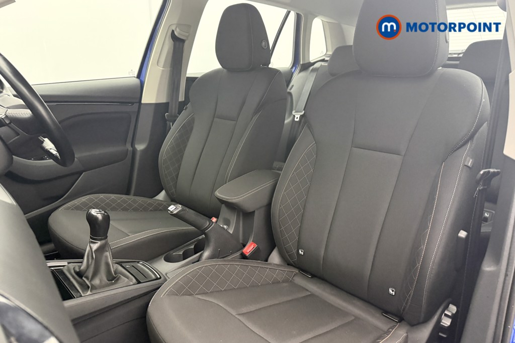 Skoda Kamiq SE Manual Petrol SUV - Stock Number (1607116) - 3rd supplementary image