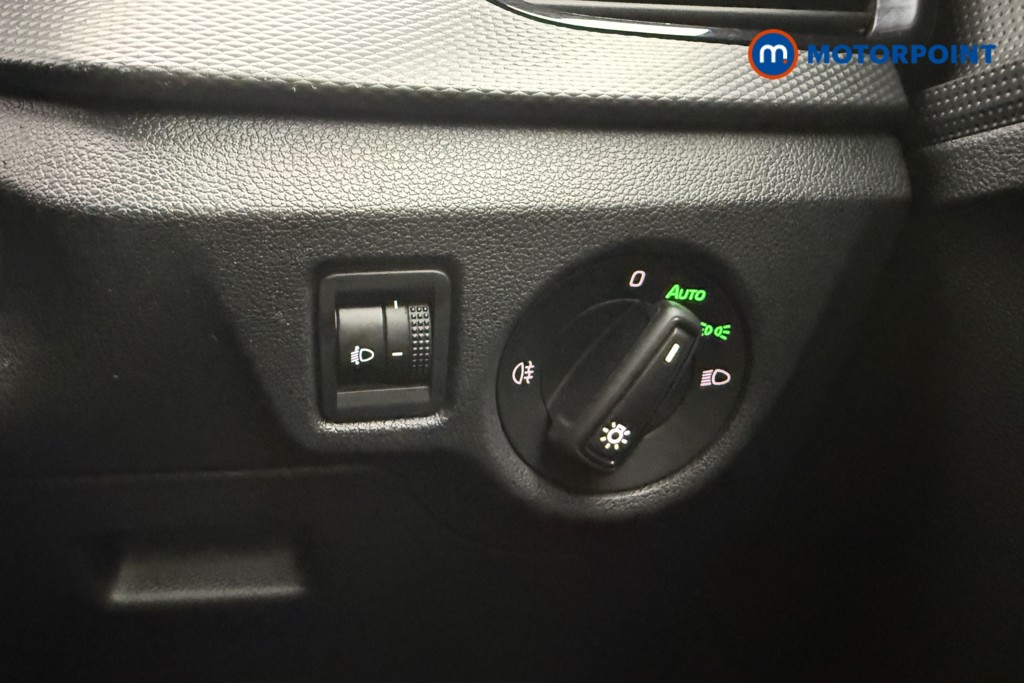 Skoda Kamiq SE Manual Petrol SUV - Stock Number (1607116) - 15th supplementary image