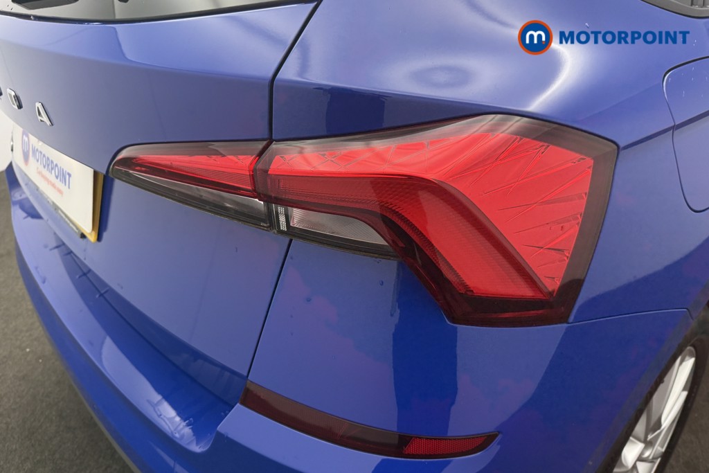 Skoda Kamiq SE Manual Petrol SUV - Stock Number (1607116) - 16th supplementary image