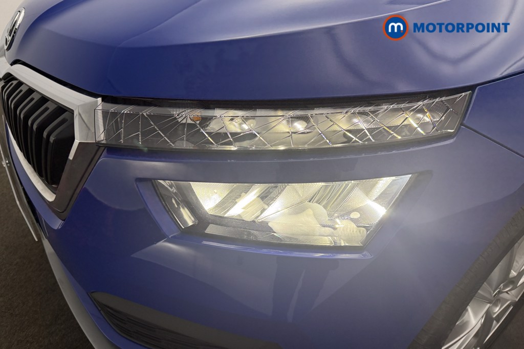 Skoda Kamiq SE Manual Petrol SUV - Stock Number (1607116) - 19th supplementary image