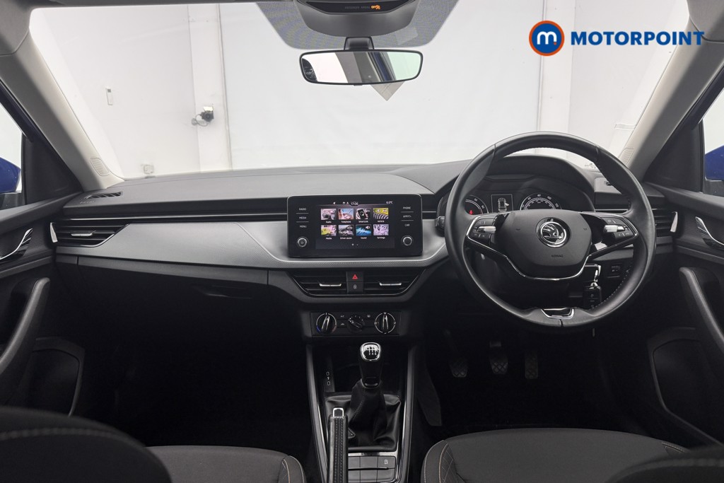 Skoda Kamiq SE Manual Petrol SUV - Stock Number (1607116) - 1st supplementary image