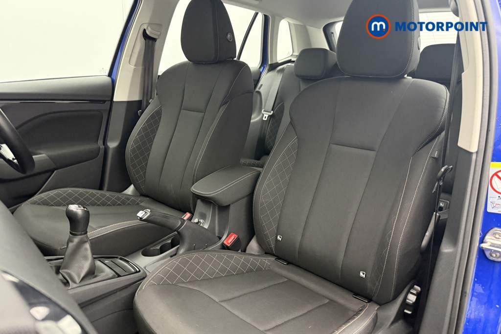Skoda Kamiq SE Manual Petrol SUV - Stock Number (1607117) - 3rd supplementary image
