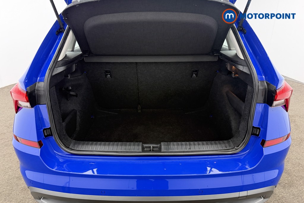 Skoda Kamiq SE Manual Petrol SUV - Stock Number (1607117) - 5th supplementary image
