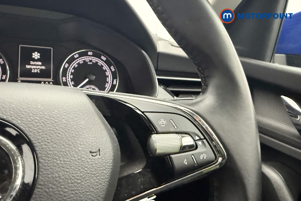 Skoda Kamiq SE Manual Petrol SUV - Stock Number (1607117) - 8th supplementary image