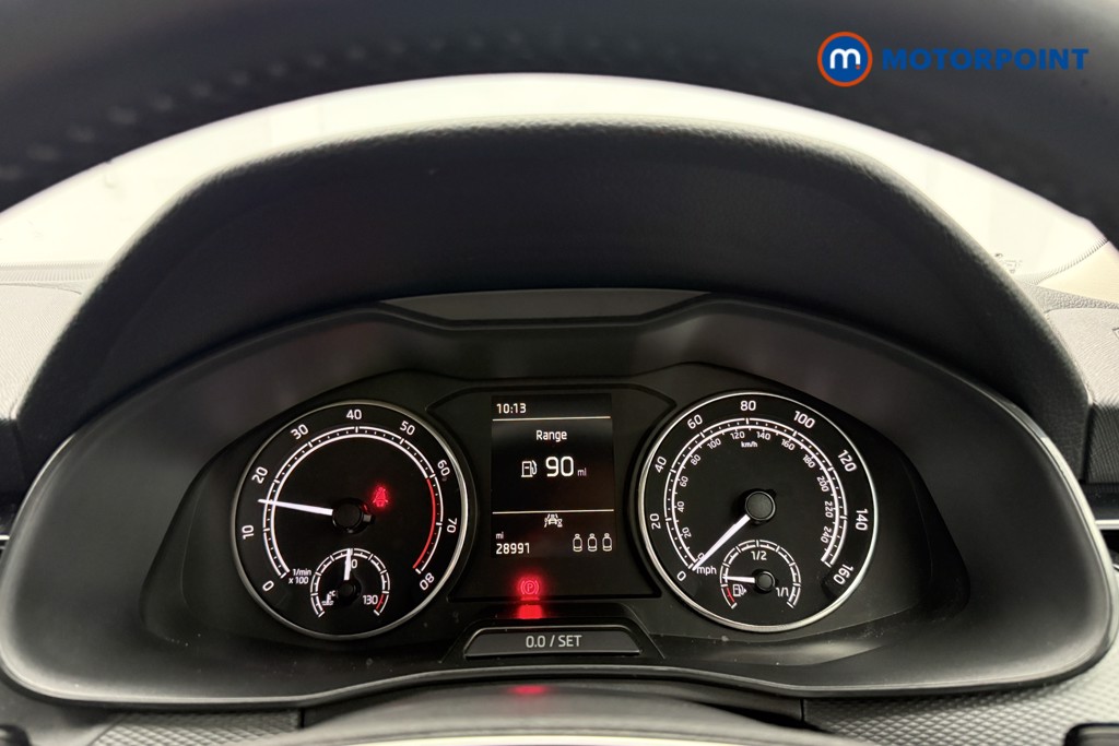 Skoda Kamiq SE Manual Petrol SUV - Stock Number (1607117) - 9th supplementary image