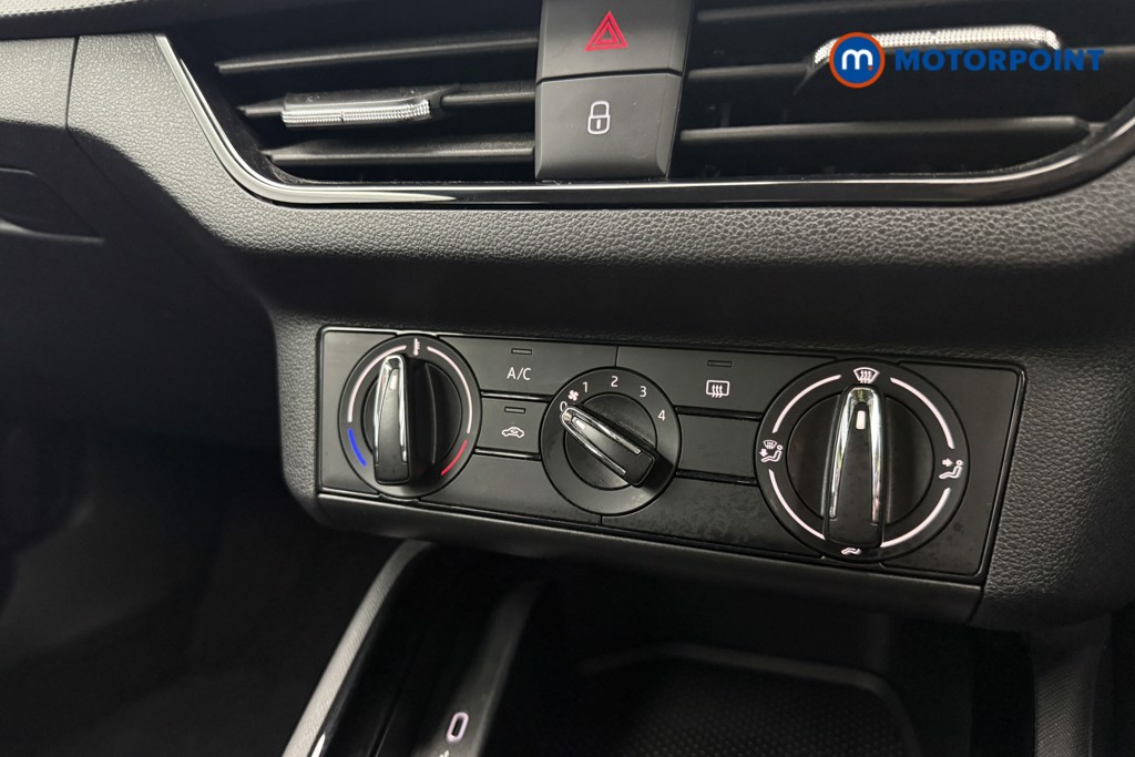 Skoda Kamiq SE Manual Petrol SUV - Stock Number (1607117) - 12th supplementary image