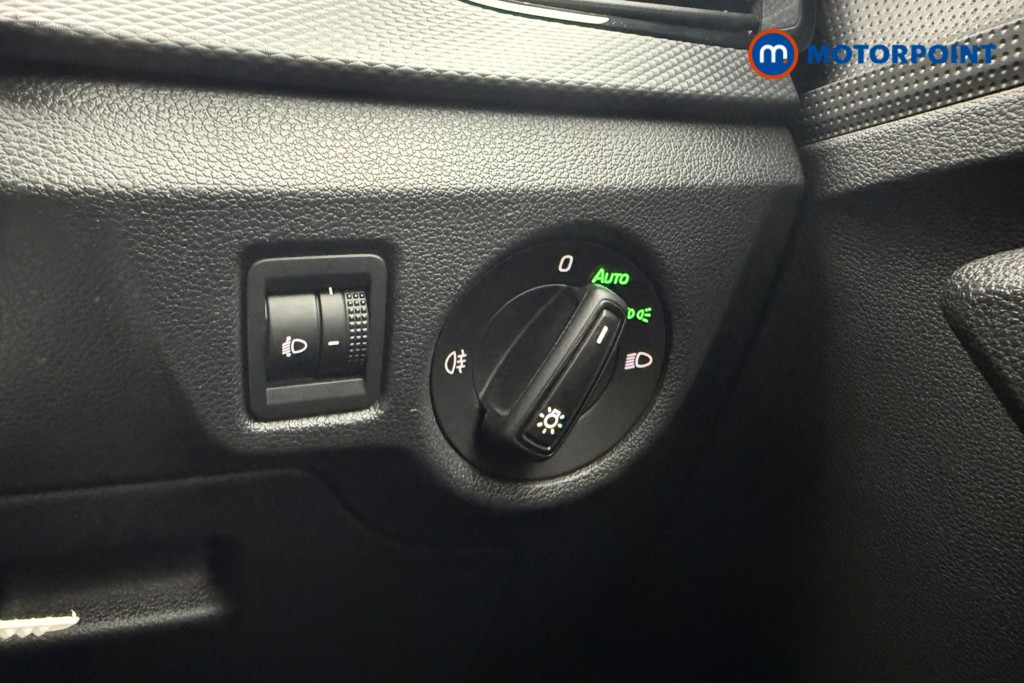 Skoda Kamiq SE Manual Petrol SUV - Stock Number (1607117) - 15th supplementary image