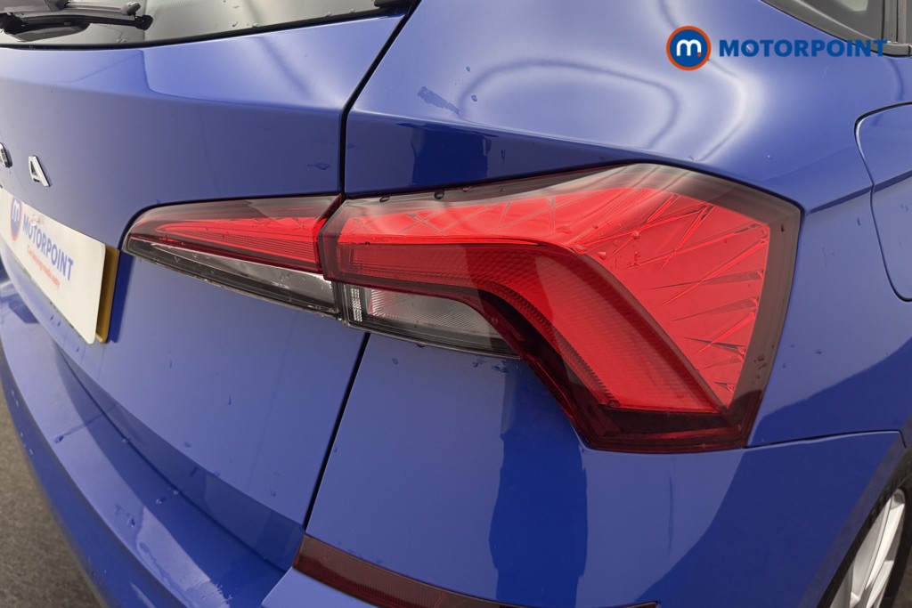 Skoda Kamiq SE Manual Petrol SUV - Stock Number (1607117) - 16th supplementary image
