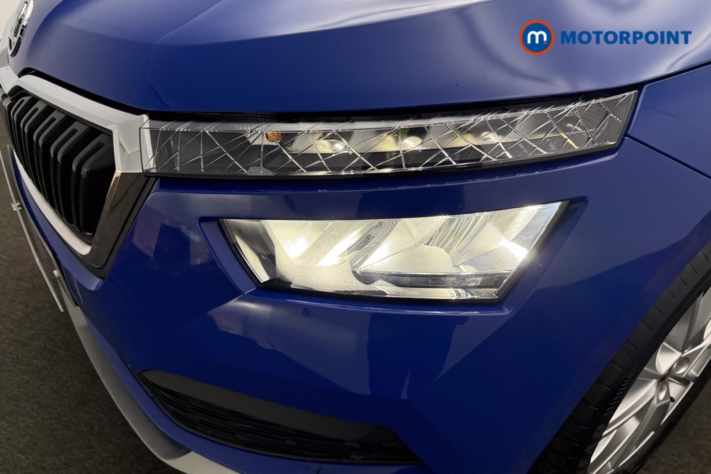 Skoda Kamiq SE Manual Petrol SUV - Stock Number (1607117) - 19th supplementary image