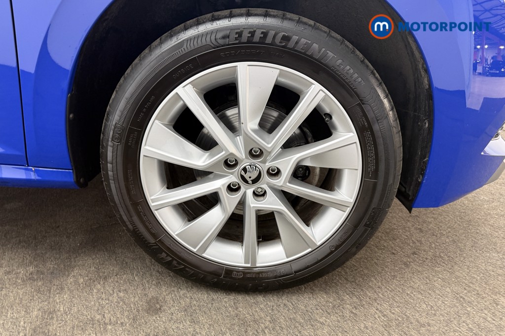 Skoda Kamiq SE Manual Petrol SUV - Stock Number (1607117) - 20th supplementary image