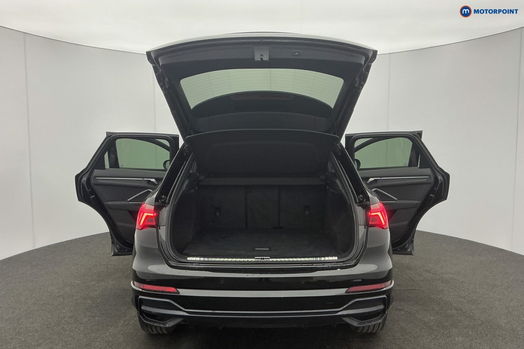 Audi Q3 S Line Automatic Petrol SUV - Stock Number (1607549) - 3rd supplementary image