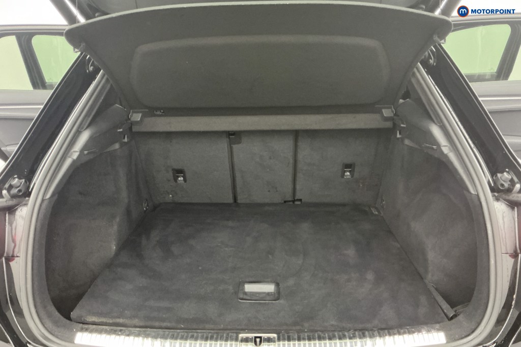 Audi Q3 S Line Automatic Petrol SUV - Stock Number (1607549) - 4th supplementary image