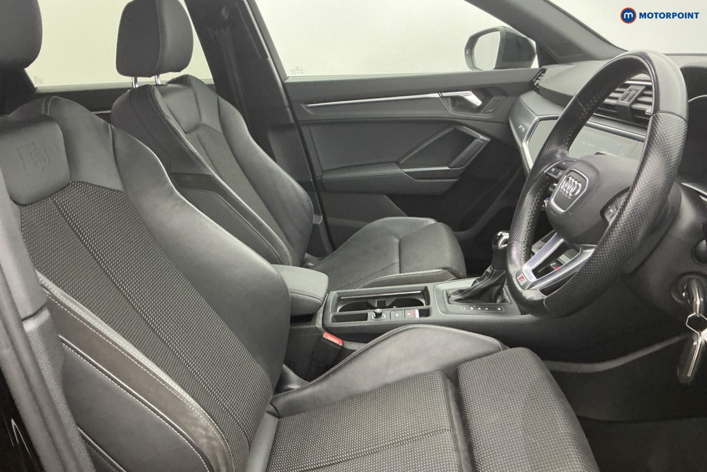 Audi Q3 S Line Automatic Petrol SUV - Stock Number (1607549) - 8th supplementary image