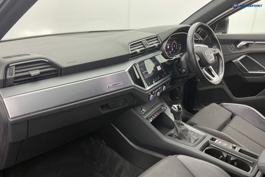 Audi Q3 S Line Automatic Petrol SUV - Stock Number (1607549) - 11th supplementary image