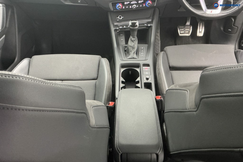 Audi Q3 S Line Automatic Petrol SUV - Stock Number (1607549) - 14th supplementary image