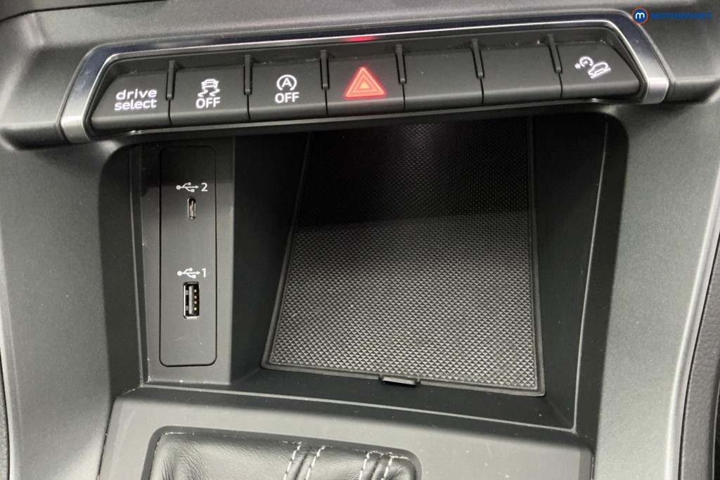 Audi Q3 S Line Automatic Petrol SUV - Stock Number (1607549) - 19th supplementary image