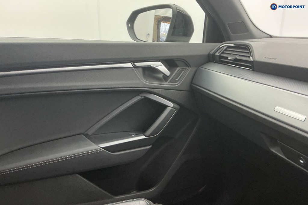 Audi Q3 S Line Automatic Petrol SUV - Stock Number (1607549) - 21st supplementary image
