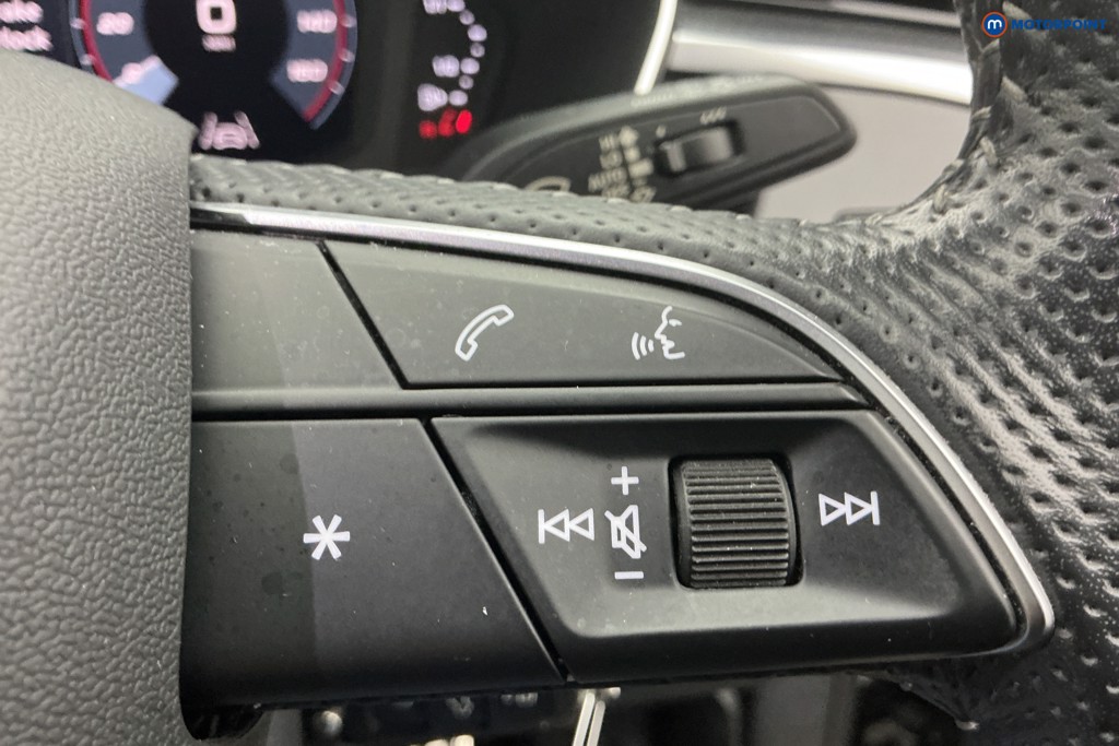 Audi Q3 S Line Automatic Petrol SUV - Stock Number (1607549) - 23rd supplementary image