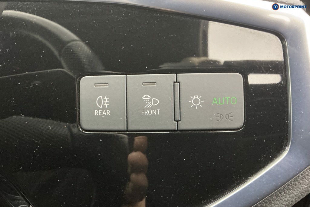 Audi Q3 S Line Automatic Petrol SUV - Stock Number (1607549) - 24th supplementary image