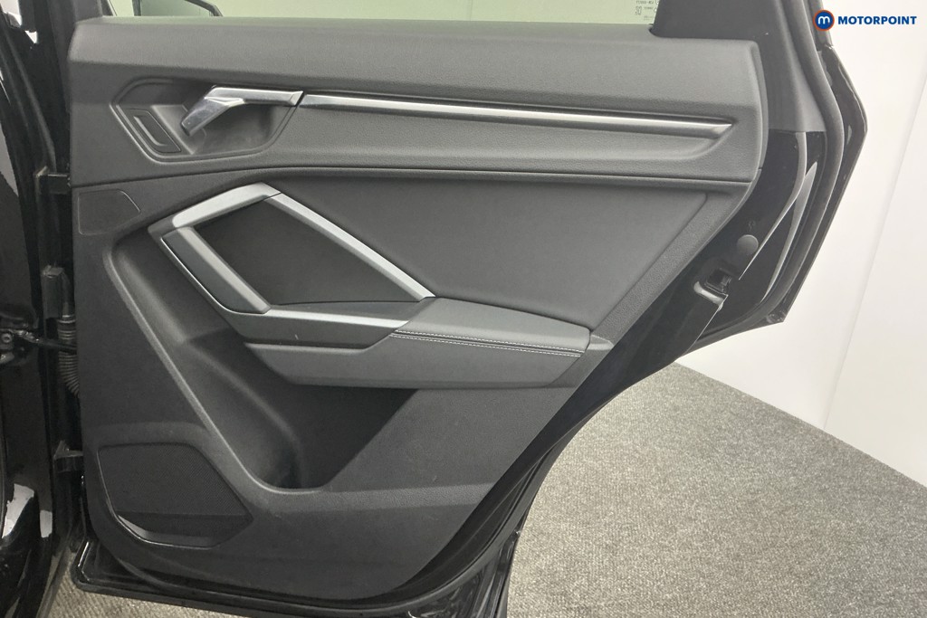 Audi Q3 S Line Automatic Petrol SUV - Stock Number (1607549) - 28th supplementary image