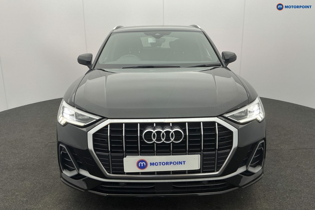 Audi Q3 S Line Automatic Petrol SUV - Stock Number (1607549) - 32nd supplementary image