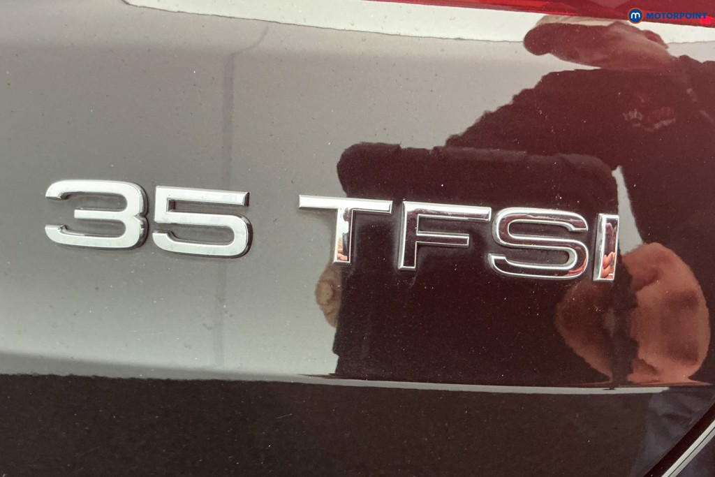 Audi Q3 S Line Automatic Petrol SUV - Stock Number (1607549) - 35th supplementary image