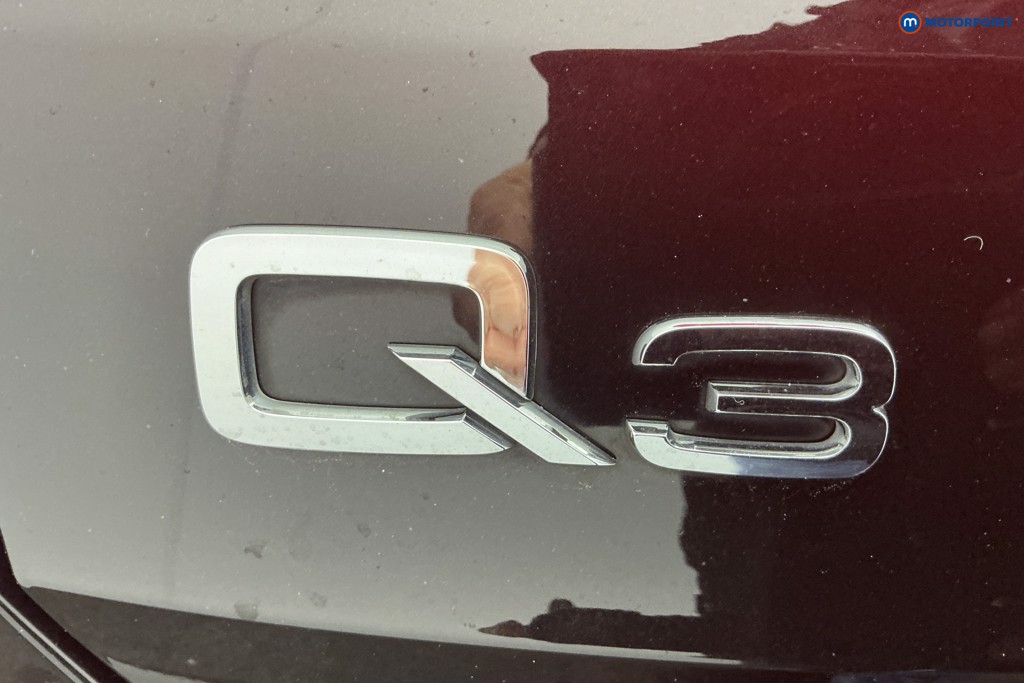Audi Q3 S Line Automatic Petrol SUV - Stock Number (1607549) - 36th supplementary image
