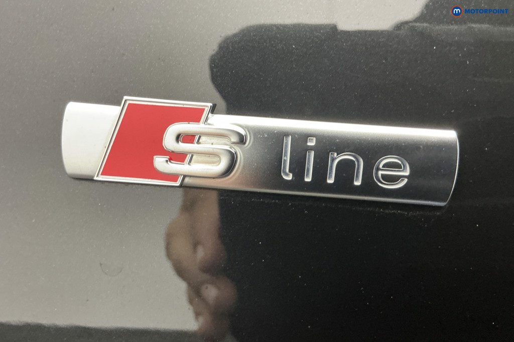 Audi Q3 S Line Automatic Petrol SUV - Stock Number (1607549) - 37th supplementary image