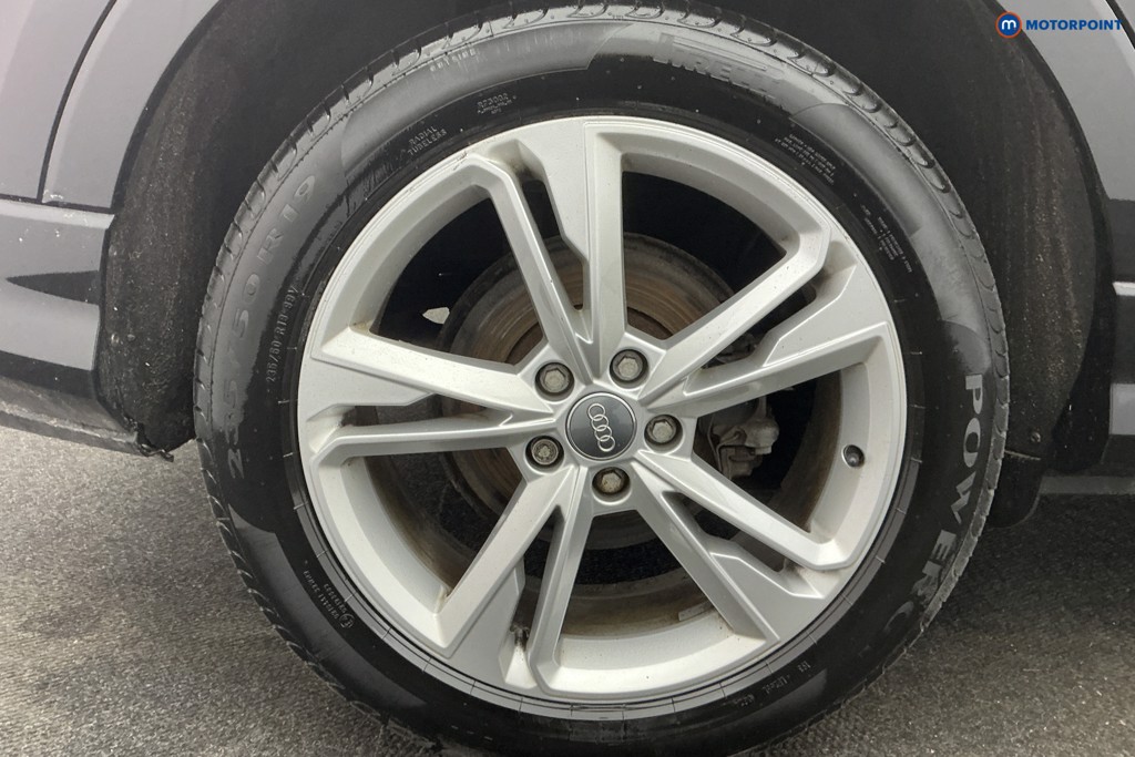 Audi Q3 S Line Automatic Petrol SUV - Stock Number (1607549) - 40th supplementary image