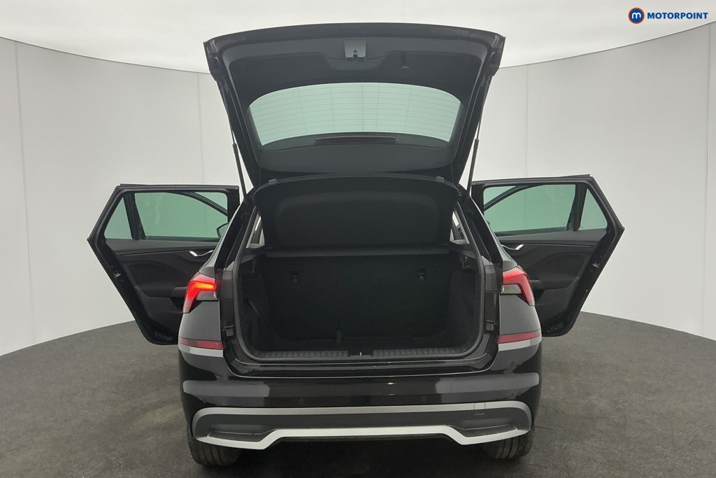 Skoda Kamiq Se Drive Manual Petrol SUV - Stock Number (1607757) - 3rd supplementary image