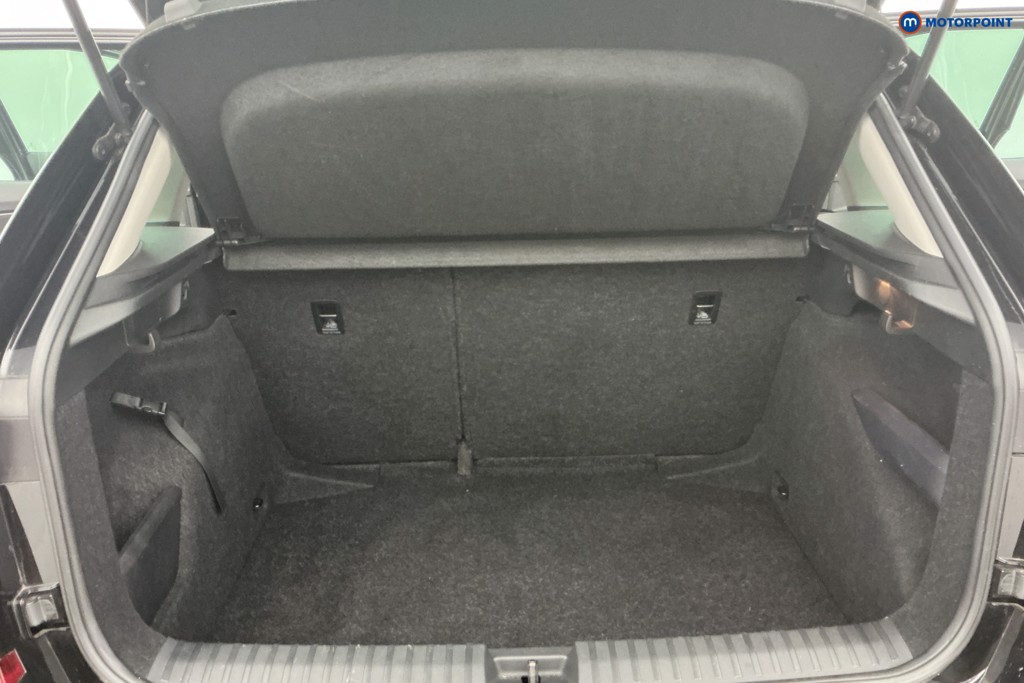 Skoda Kamiq Se Drive Manual Petrol SUV - Stock Number (1607757) - 4th supplementary image