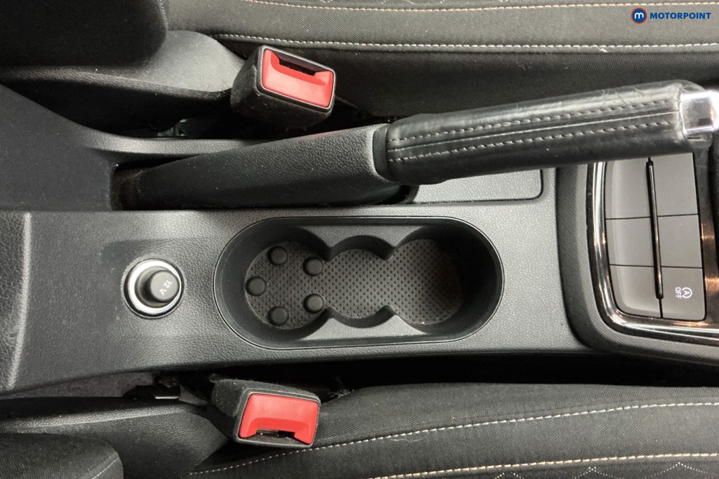 Skoda Kamiq Se Drive Manual Petrol SUV - Stock Number (1607757) - 18th supplementary image