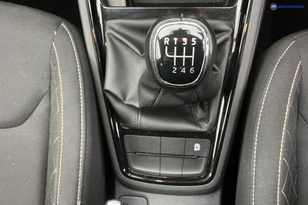 Skoda Kamiq Se Drive Manual Petrol SUV - Stock Number (1607757) - 19th supplementary image