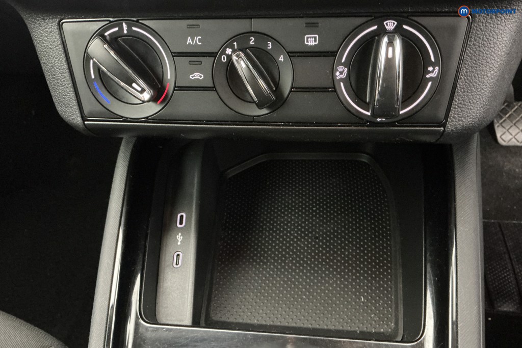 Skoda Kamiq Se Drive Manual Petrol SUV - Stock Number (1607757) - 20th supplementary image