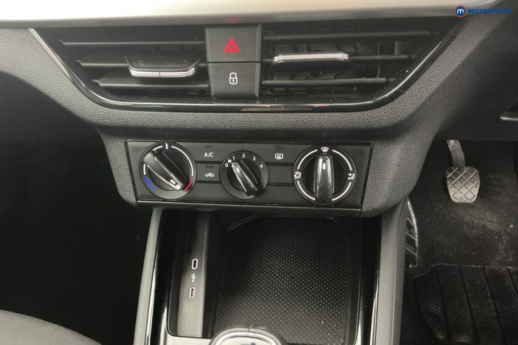 Skoda Kamiq Se Drive Manual Petrol SUV - Stock Number (1607757) - 21st supplementary image