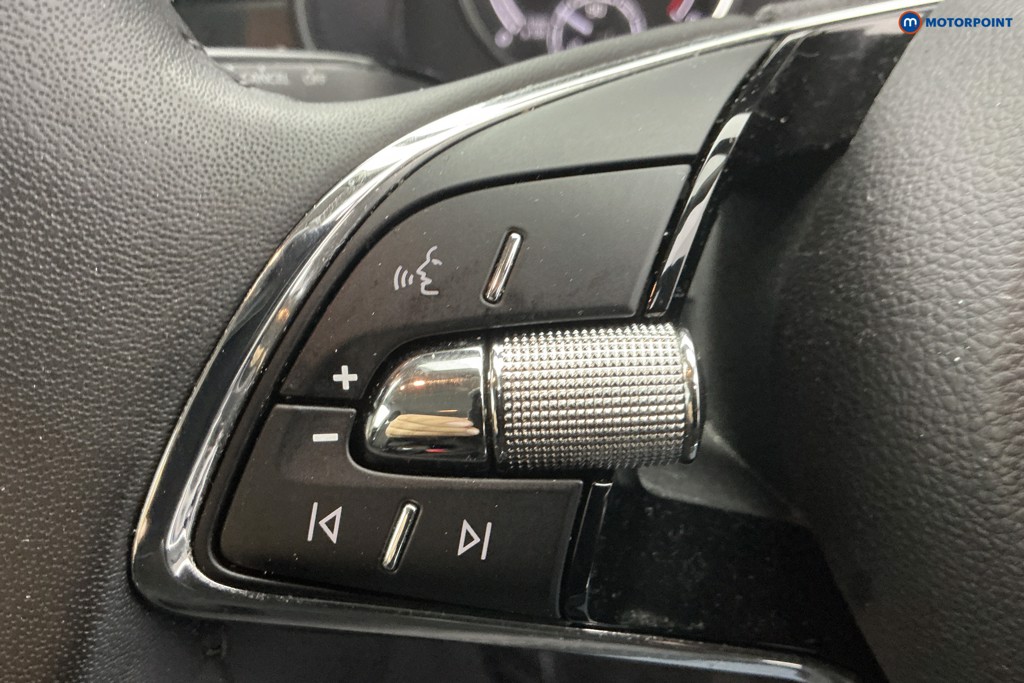 Skoda Kamiq Se Drive Manual Petrol SUV - Stock Number (1607757) - 23rd supplementary image