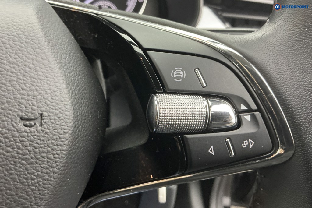 Skoda Kamiq Se Drive Manual Petrol SUV - Stock Number (1607757) - 24th supplementary image
