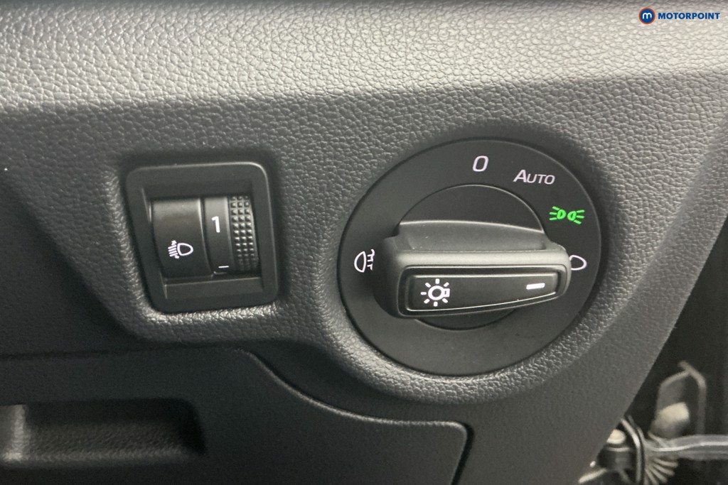 Skoda Kamiq Se Drive Manual Petrol SUV - Stock Number (1607757) - 25th supplementary image