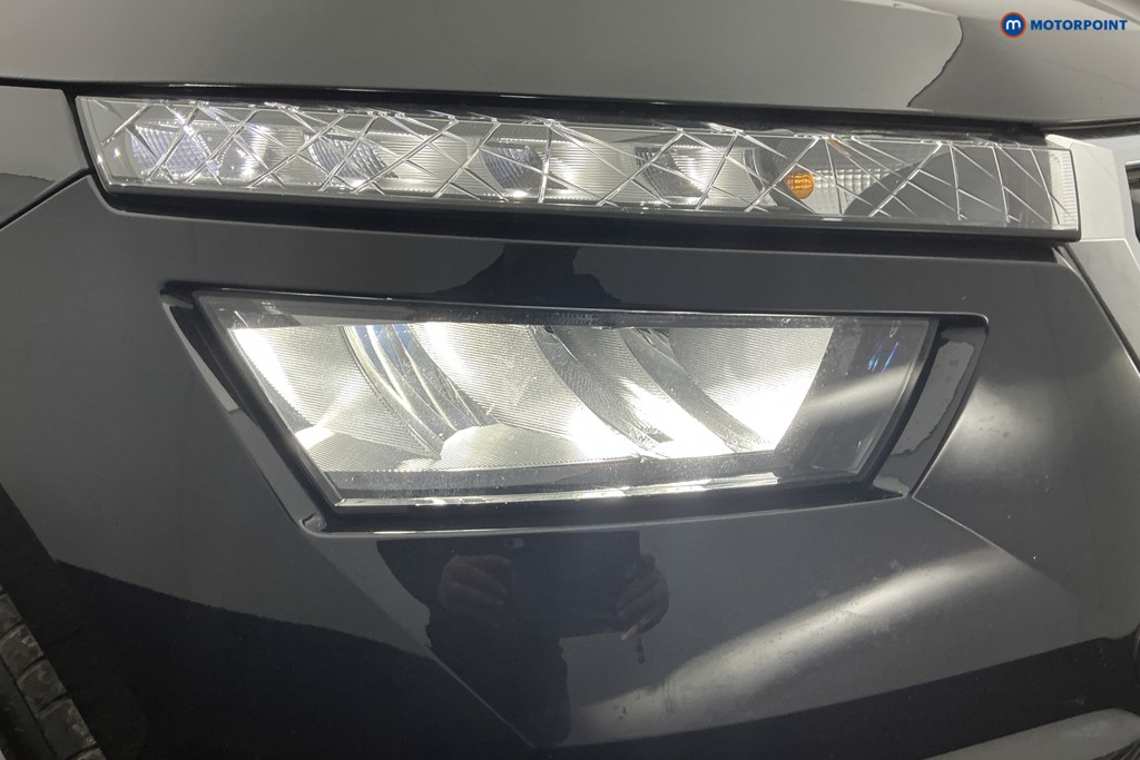 Skoda Kamiq Se Drive Manual Petrol SUV - Stock Number (1607757) - 30th supplementary image