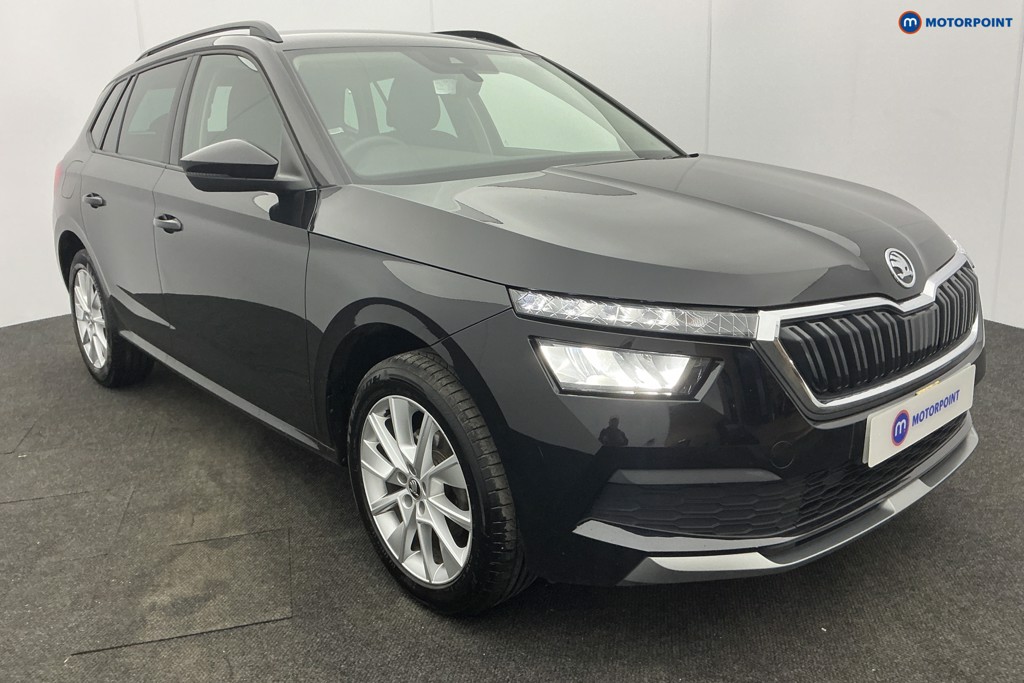 Skoda Kamiq Se Drive Manual Petrol SUV - Stock Number (1607757) - 31st supplementary image
